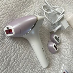 Philips Lumea Prestige IPL Hair Removal Device